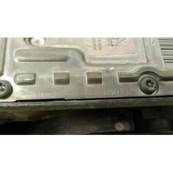 Recambio de faro derecho para renault laguna ii (bg0) privilege referencia OEM IAM 8200207516 73010137M 