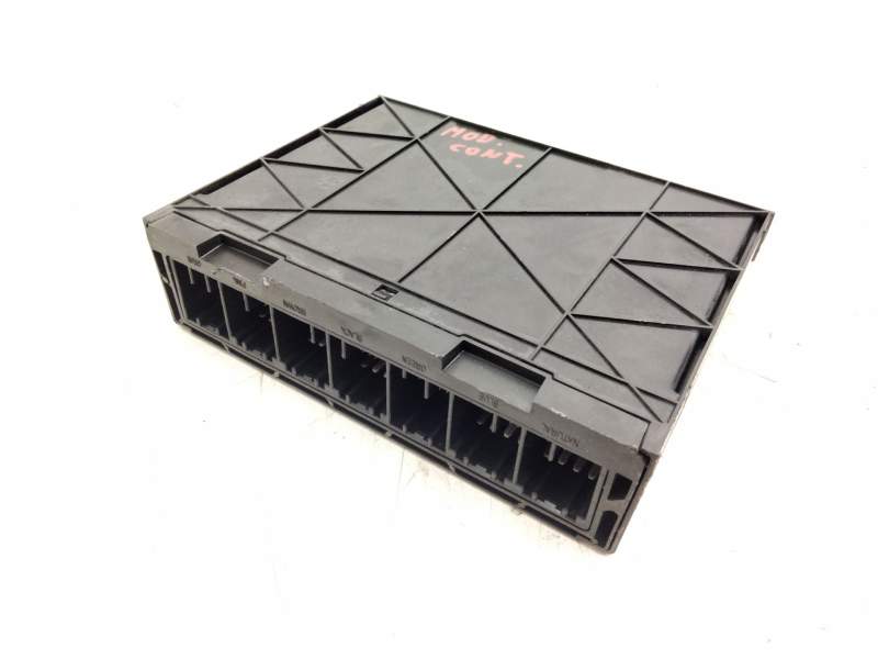 Recambio de modulo electronico para opel astra k lim. 5türig referencia OEM IAM 13510523  