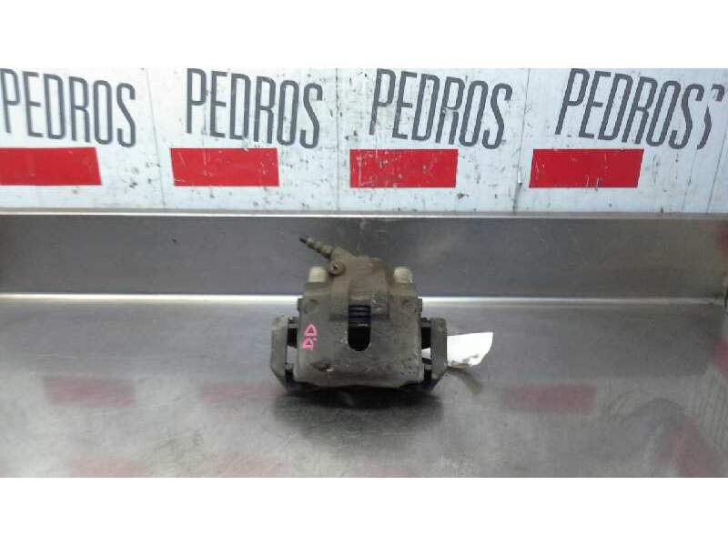 Recambio de pinza freno delantera derecha para fiat doblo cargo (223) 1.9 jtd cat referencia OEM IAM   
