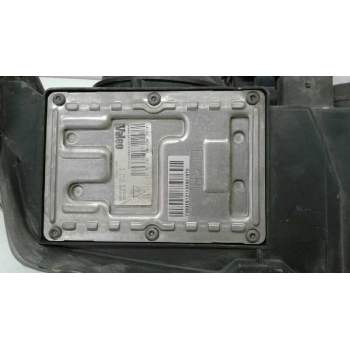 Recambio de faro izquierdo para renault laguna ii (bg0) privilege referencia OEM IAM 8200207519 73010137M 