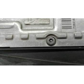 Recambio de faro izquierdo para renault laguna ii (bg0) privilege referencia OEM IAM 8200207519 73010137M 