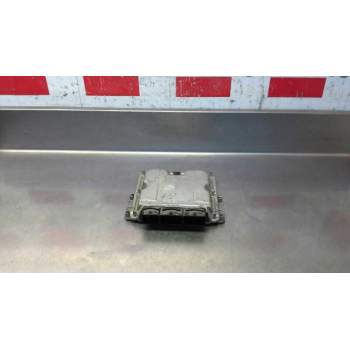 CENTRALITA MOTOR UCE 0281011571 8200309318 8200346254