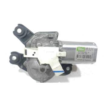 Recambio de motor limpia trasero para renault laguna ii (bg0) privilege referencia OEM IAM 8200001891  