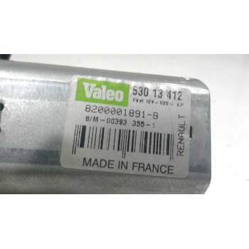Recambio de motor limpia trasero para renault laguna ii (bg0) privilege referencia OEM IAM 8200001891  