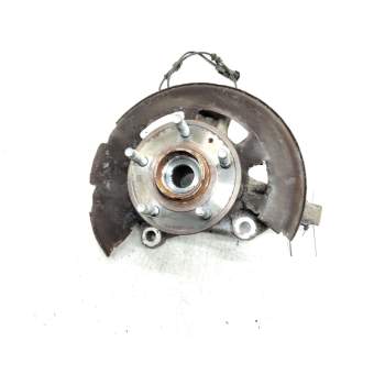 Recambio de mangueta delantera derecha para opel astra k lim. 5türig referencia OEM IAM 13580304  