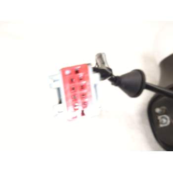 Recambio de retrovisor derecho para ford kuga i 2.0 tdci referencia OEM IAM DV4417682JE  