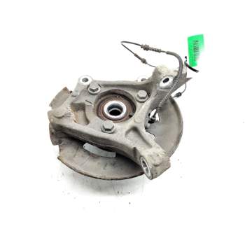 Recambio de mangueta delantera derecha para opel astra k lim. 5türig referencia OEM IAM 13580304  
