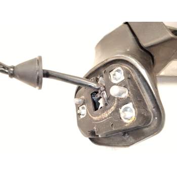 Recambio de retrovisor derecho para ford kuga i 2.0 tdci referencia OEM IAM DV4417682JE  