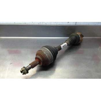 Recambio de transmision delantera izquierda para renault laguna ii (bg0) privilege referencia OEM IAM   