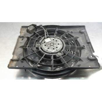 ELECTROVENTILADOR RADIADOR AIRE ACONDICIONADO 0130303275 