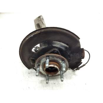 Recambio de mangueta delantera izquierda para opel astra k lim. 5türig referencia OEM IAM 13580304  