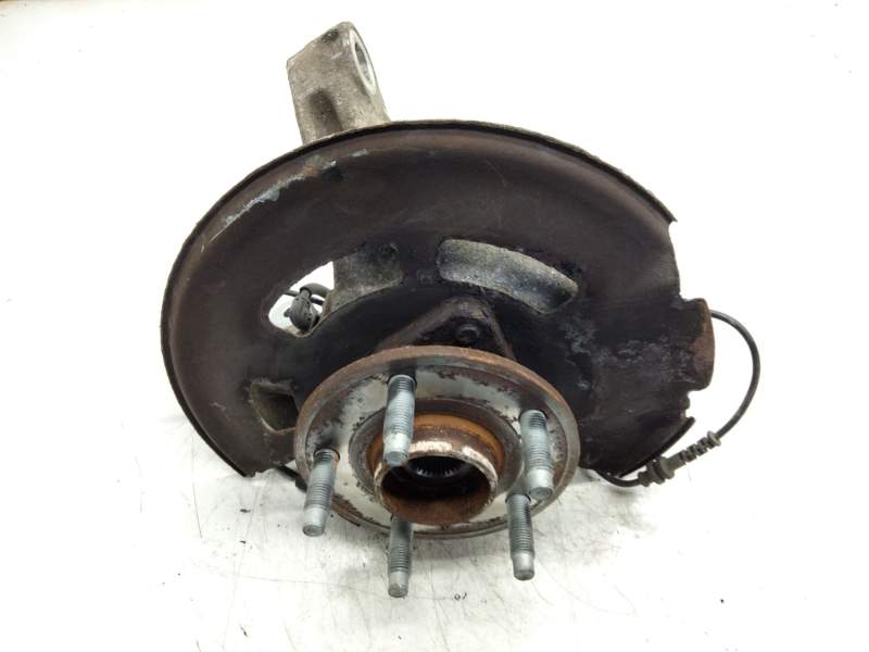 Recambio de mangueta delantera izquierda para opel astra k lim. 5türig referencia OEM IAM 13580304  