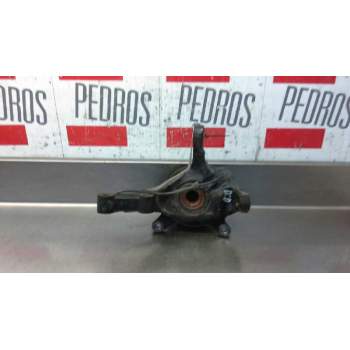 Recambio de mangueta delantera derecha para renault laguna ii (bg0) privilege referencia OEM IAM   