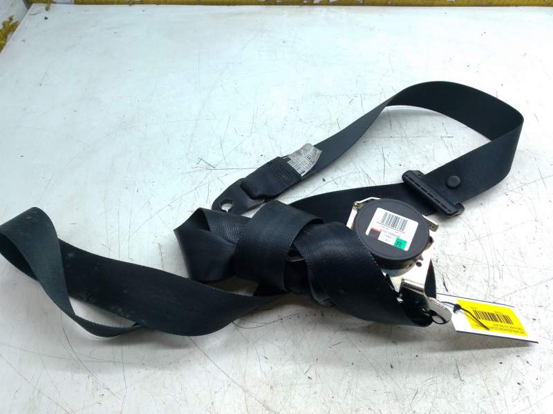 Recambio de cinturon seguridad delantero derecho para ford kuga i 2.0 tdci referencia OEM IAM 8V41561294AD  