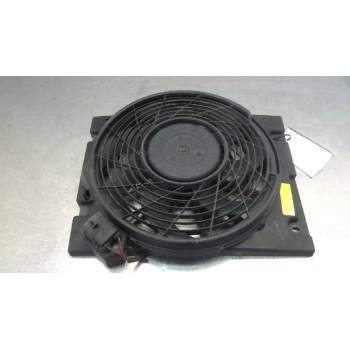 Recambio de electroventilador radiador aire acondicionado para opel zafira a comfort referencia OEM IAM 0130303275  