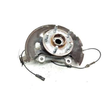 Recambio de mangueta delantera izquierda para opel astra k lim. 5türig referencia OEM IAM 13580304  
