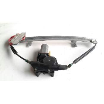 Recambio de elevalunas delantero derecho para ford mondeo berlina (gd) ghia referencia OEM IAM 1059773  