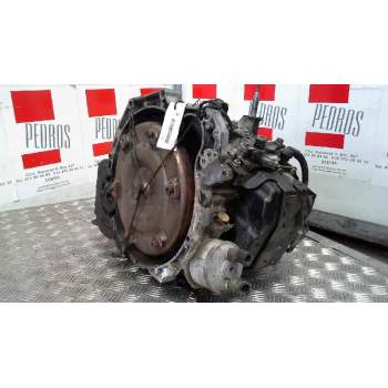 CAJA CAMBIOS DJK1A19 AUTOMATICO