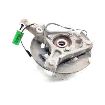 Recambio de mangueta delantera izquierda para opel astra k lim. 5türig referencia OEM IAM 13580304  