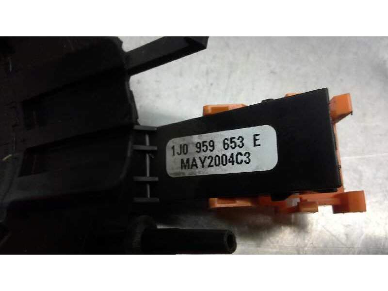 Recambio de anillo airbag para seat leon (1m1) sport referencia OEM IAM 1J0959653E  