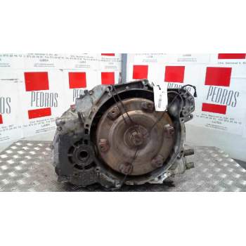 Recambio de caja cambios para renault laguna ii (bg0) privilege referencia OEM IAM DJK1A19  AUTOMATICO