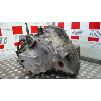 Recambio de caja cambios para renault laguna ii (bg0) privilege referencia OEM IAM DJK1A19  AUTOMATICO