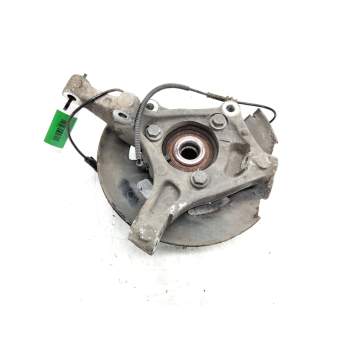 Recambio de mangueta delantera izquierda para opel astra k lim. 5türig referencia OEM IAM 13580304  