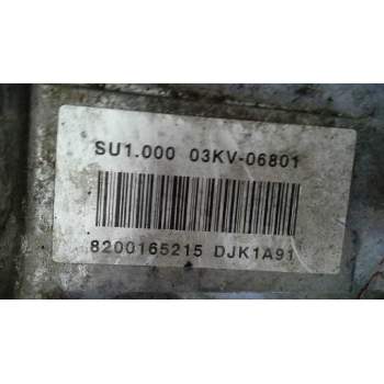 Recambio de caja cambios para renault laguna ii (bg0) privilege referencia OEM IAM DJK1A19  AUTOMATICO