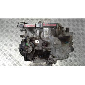 Recambio de caja cambios para renault laguna ii (bg0) privilege referencia OEM IAM DJK1A19  AUTOMATICO