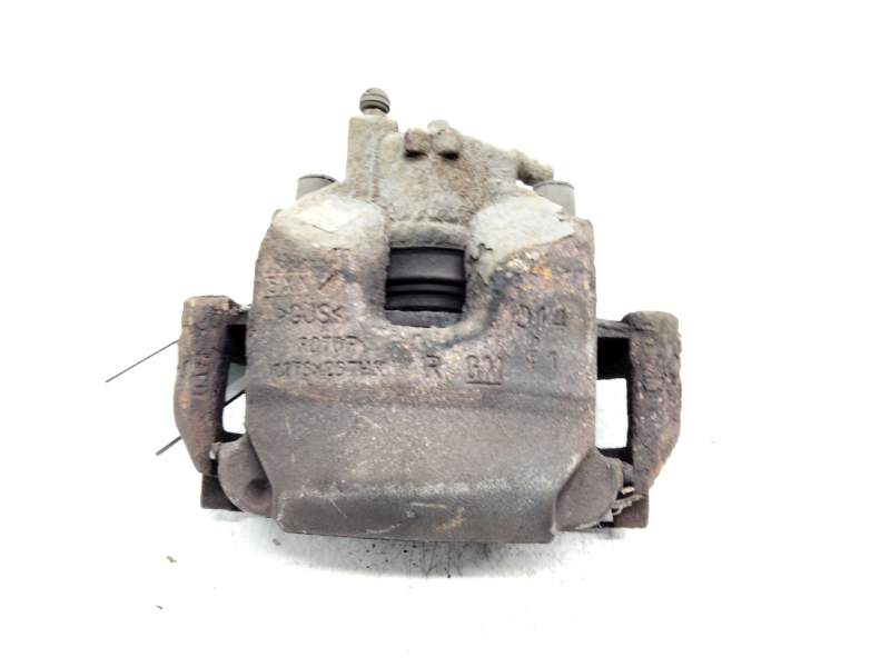 Recambio de pinza freno delantera derecha para opel astra k lim. 5türig referencia OEM IAM   