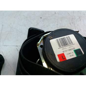 Recambio de cinturon seguridad delantero izquierdo para ford kuga i 2.0 tdci referencia OEM IAM 8V41S61295AD  