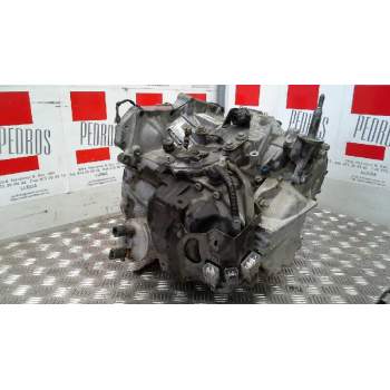 Recambio de caja cambios para renault laguna ii (bg0) privilege referencia OEM IAM DJK1A19  AUTOMATICO