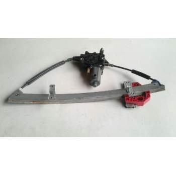 Recambio de elevalunas delantero izquierdo para ford mondeo berlina (gd) ghia referencia OEM IAM 1060857  