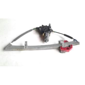 Recambio de elevalunas delantero izquierdo para ford mondeo berlina (gd) ghia referencia OEM IAM 1060857  