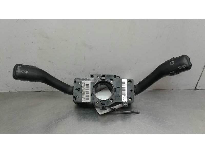 Recambio de mando intermitentes y limpia para seat leon (1m1) sport referencia OEM IAM 8LO953513G 4B0953503H 