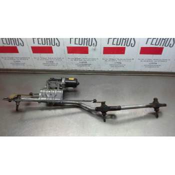 Recambio de motor limpia delantero para renault scenic ii luxe privilege referencia OEM IAM   