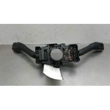 Recambio de mando intermitentes y limpia para seat leon (1m1) sport referencia OEM IAM 8LO953513G 4B0953503H 