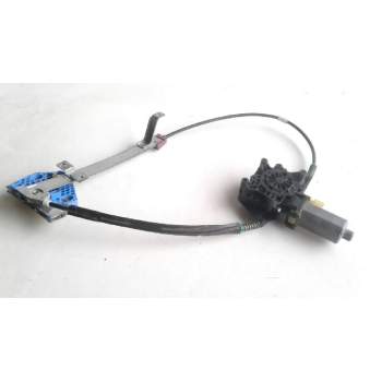 ELEVALUNAS TRASERO DERECHO 93BBF27000BU 