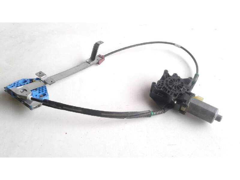 Recambio de elevalunas trasero derecho para ford mondeo berlina (gd) ghia referencia OEM IAM 93BBF27000BU  