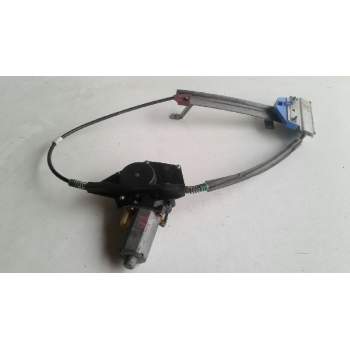 Recambio de elevalunas trasero derecho para ford mondeo berlina (gd) ghia referencia OEM IAM 93BBF27000BU  