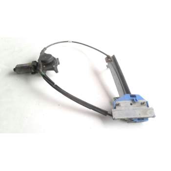 Recambio de elevalunas trasero derecho para ford mondeo berlina (gd) ghia referencia OEM IAM 93BBF27000BU  