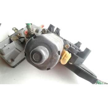 Recambio de elevalunas trasero derecho para ford mondeo berlina (gd) ghia referencia OEM IAM 93BBF27000BU  