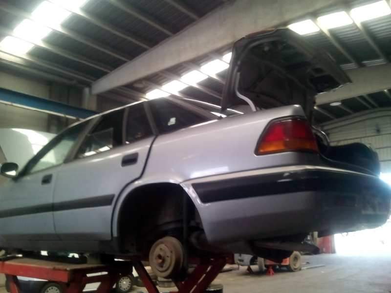 DAEWOO ARANOS
