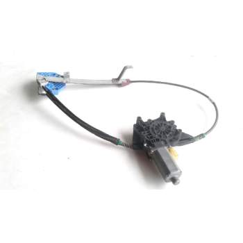 Recambio de elevalunas trasero derecho para ford mondeo berlina (gd) ghia referencia OEM IAM 93BBF27000BU  