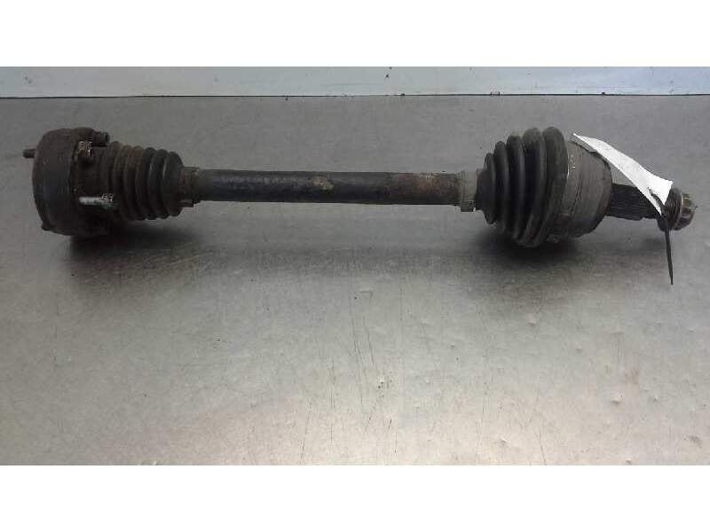 Recambio de transmision delantera izquierda para volkswagen golf iv berlina (1j1) 1.6 referencia OEM IAM   
