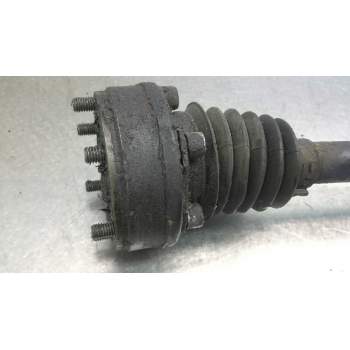 Recambio de transmision delantera izquierda para volkswagen golf iv berlina (1j1) 1.6 referencia OEM IAM   