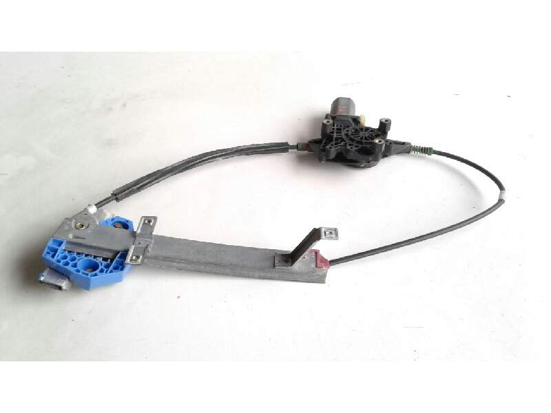 Recambio de elevalunas trasero izquierdo para ford mondeo berlina (gd) ghia referencia OEM IAM 1059785  