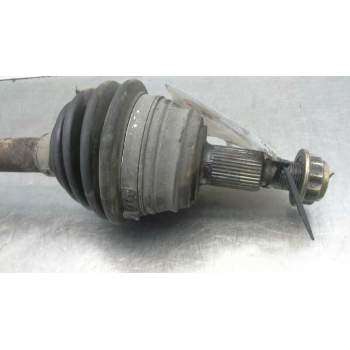 Recambio de transmision delantera izquierda para volkswagen golf iv berlina (1j1) 1.6 referencia OEM IAM   