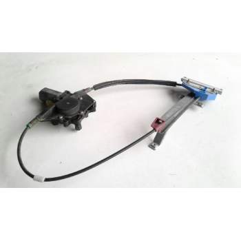 Recambio de elevalunas trasero izquierdo para ford mondeo berlina (gd) ghia referencia OEM IAM 1059785  