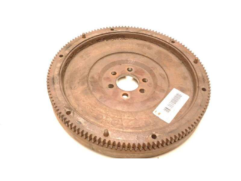 Recambio de volante motor para volkswagen golf vi (5k1) rabbit bluemotion referencia OEM IAM 038D0DDL  